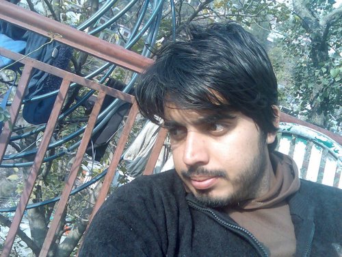 me_ar90's profile picture. The universe and starry sky are very magical