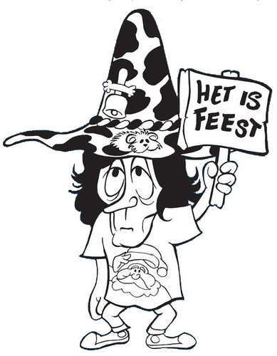 Deze twitter account is van een Kees van Hondt fan. Via dit Twitter account probeer ik iedereen op de hoogte te houden over nieuws omtrent Kees.
