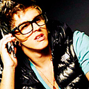 Fã club dedicado ao meu loiro dlç @thomasrestart! E é com você que eu quero estar, Eu te amo e pra sempre vou te amar Since:11/06/2011 Oficializado: 28/08/2011.