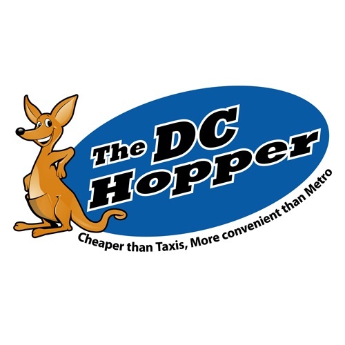 Official Twitter of The DC Hopper! DC's premiere shuttle service getting you to all the exciting events around the city! 'Like' us on Facebook /TheDCHopper