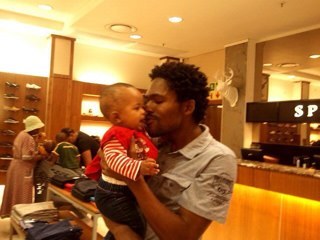 Tshepo Matenche