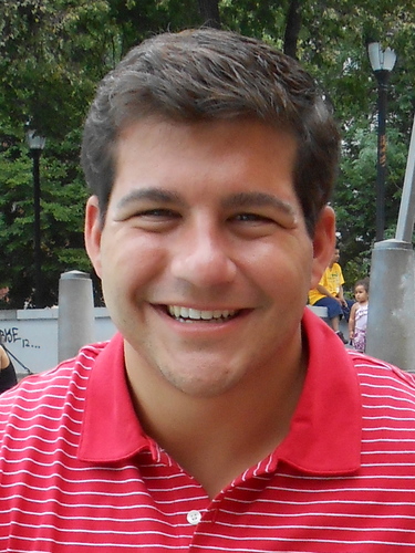 Raconteur who loves Pittsburgh, history, and outdoor recreation. Opinions my own.
