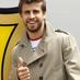 Gerard Piquet (@piquetgerard) Twitter profile photo Gerard Piquet (@piquetgerard) Twitter profile photo