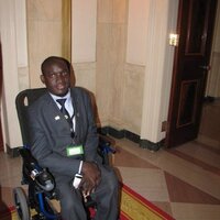 Med Ssengooba (@medsengo) 's Twitter Profile