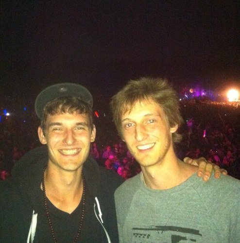 CortChristoph's profile picture. @wiseguysfarms                       @ballandblaze