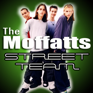 To all The Moffatts fans out there, it's been over a decade and we know our boys still rock! Follow us and show the world how much we love and miss them!