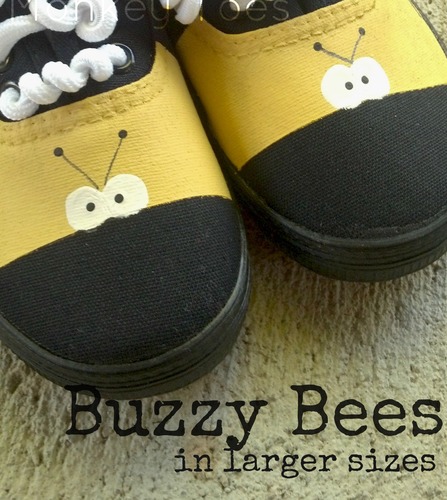 Toddler shoes sure to delight the finickiest of feet.  Cute shoes, a keepsake too.Created by a mom of 3. Like us Here - http://t.co/Oam0MrNYfP -Jenny Tweets