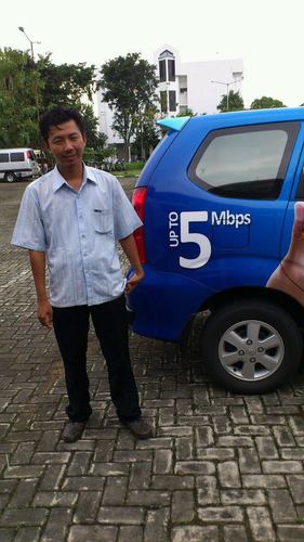 megono_batang's profile picture. Spirit of loving Leader as A Father..
The more you give the more you get..
Less is more, or more is complicated..
How To Make it Simple ?