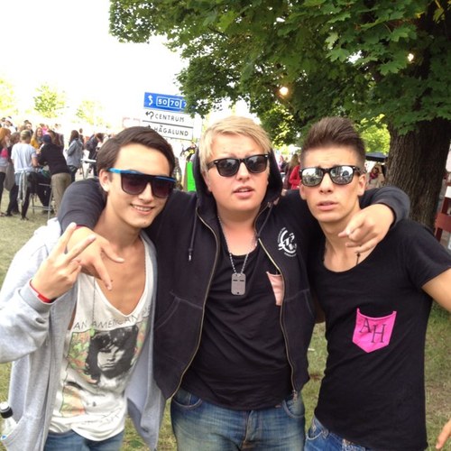 gasmunken's profile picture. 