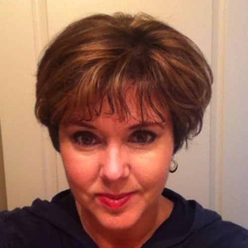 MsScarlett736's profile picture. Believes that with literacy all things are possible! Passionate Educator, Reader, Literacy Coach,Tech Fan, and Wanta-be Writer!