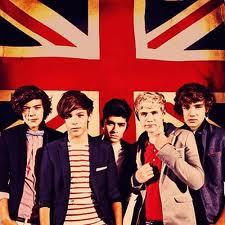 ←I love to sing and dance love  @OneDirecton all the way @Louis_Tomlinson, @Harry_Styles, @ZaynMalik, @Real_Liam_Payne and @NiallOfficial