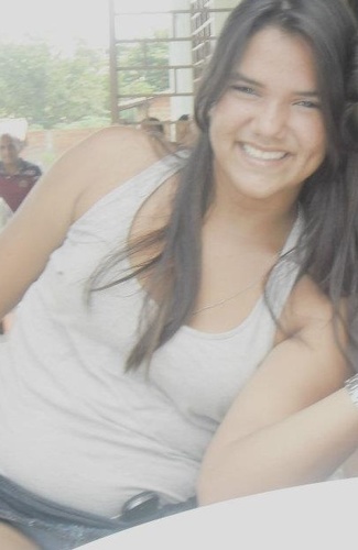 Juciéllysse Márjory ; 13 anoos ; Flamenguista ; Amo chocolate ; Escorpiana ; Deus ; Gustavo Lima ; Amigas ; Música ; Fotografia ; Amor ; Paz ; Saúde. ‹з