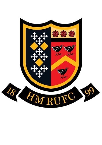 HMRUFC's profile picture. Heaton Moor RUFC is a Rugby Union Football club, based in Stockport in the North West of England. The club was formed in... 1899