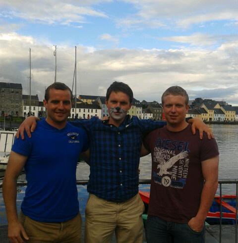 darablake's profile picture. 