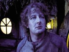 A Hobbit farmer. I have a large turnip-field and mushrooms grow on my land. I often have to deal with Hobbits, like Peregrin and Meriadoc, stealing my crops!
