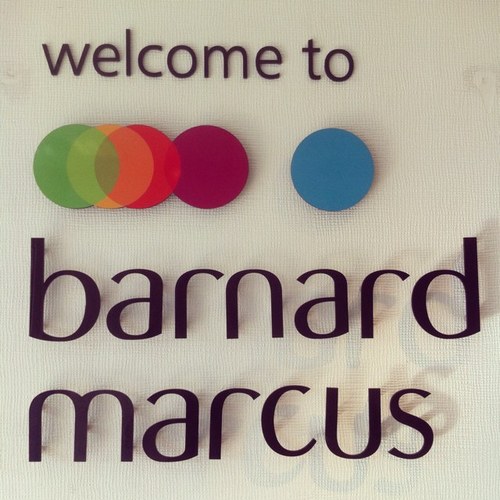 Barnard Marcus