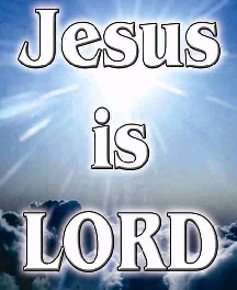 Yesus sumber kekuatan.. ^^