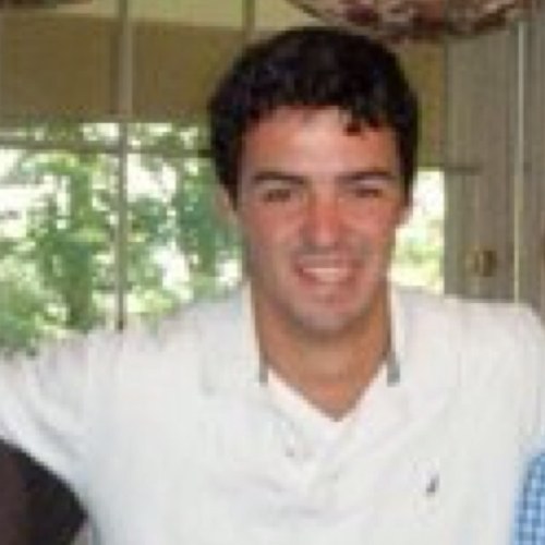 PeteyGsmith's profile picture. we become the things we do