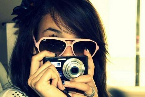 Mi biografia es modelo :D