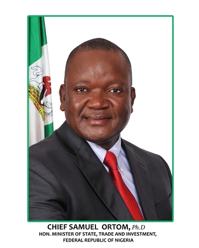 Samuel Ortom