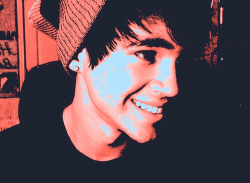 My names Alex Constancio and i make videos! and Act! my merchandise is now on sale! http://t.co/lMxl041c0g love you!