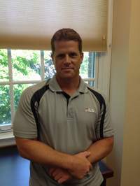 Professional Fitness Trainer w/16 yrs in fitness industry.  Celebrity Trainer/Private Trainer.  Currently training @Sports Club LA in NYC #fitness