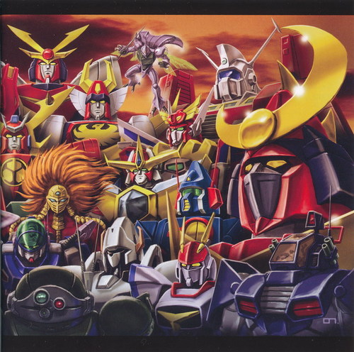 ロボットアニメ名フレーズbot Robotanime Bot Twitter ロボットアニメ名フレーズbot Robotanime Bot Twitter