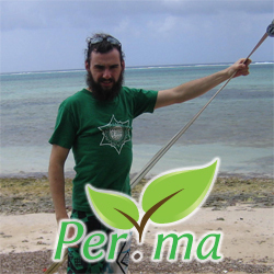 #Permaculture account of @j_domin from @permafarm. Tweets abt #localfood #growyourown #hobbyfarm #gardenchat #urbanag #aquaponics etc. Blog sprouting soon.