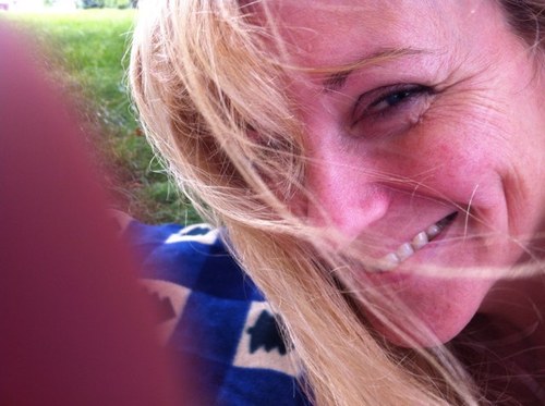 VeronicaWitten's profile picture. 