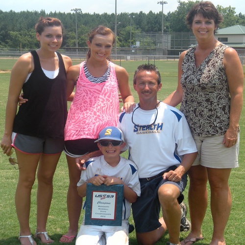 cwtennison's profile picture. 