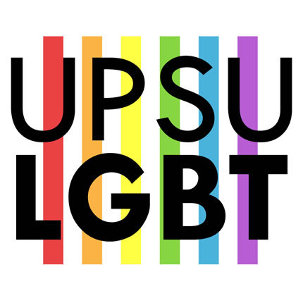 The official feed for Portsmouth Students Union LGBT Society.