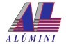 Alúmini, seguimentada no mercado de extrusão de perfis em alumínio, busca ser reconhecida como referência de qualidade no mercado de alumínio.