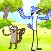 Regular Show (@regularshow) 's Twitter Profile