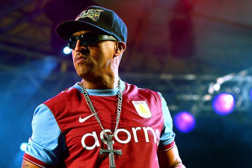 Racionais mcs