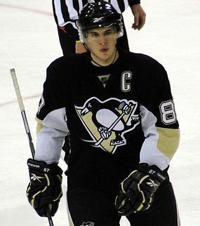 The Official Sidney Crosby #87 of the Pittsburgh Penguins Twitter Page
