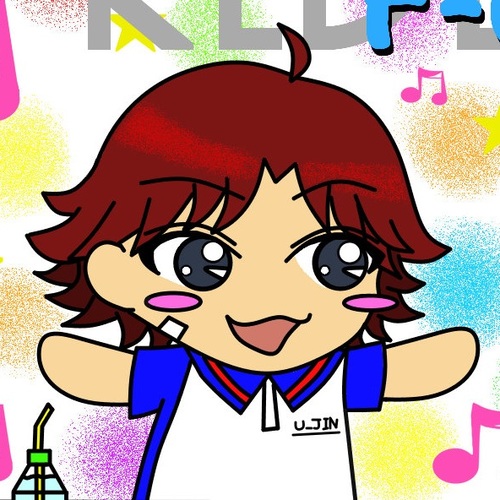 ゆーじんさんのプロフィール画像
