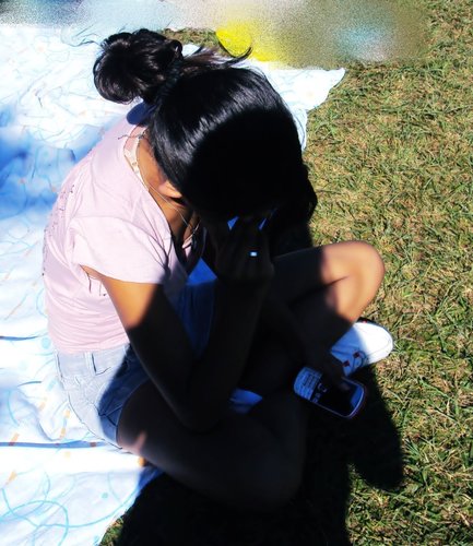 prazer (:  #corinthiana  ,louca {mais prefiro dizer feliz} , soolteira    .  . . .resumindoo :segue aai ee nois se conheecer fmz ? ((;