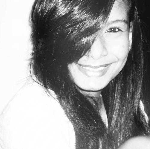 Liibriana,são paulina,personalidade forte,NÃO levo desaforo pra casa,amo minha familia,ee e SÓ confio e acredito em DEUS  (Y) *-*