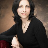 Marina Nemat (@marinanemat) 's Twitter Profile