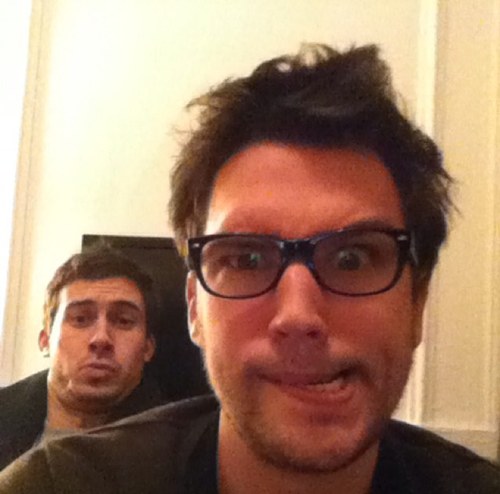 EtienneLeborgne's profile picture. #Teampsg