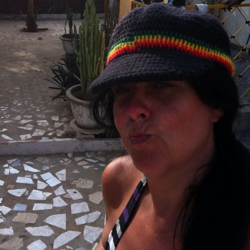 Wooly2310's profile picture. 