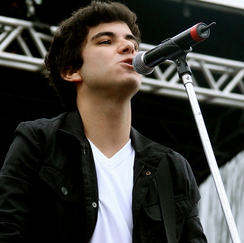 Amo Muito @FilipeLancaster Dona @TamyArcanjo 
criado 05-07-2012