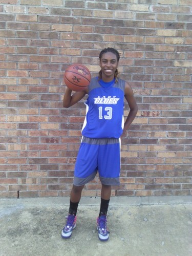 Nov1st.1994/ #teamball #teamLove I make a difference to your basketball team. (2014)