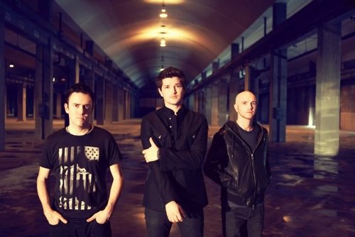 This account is dedicated to the incredibly talented and HOT band @thescript... i will always love and support them :) #3 guys from Dublin changed my life !!