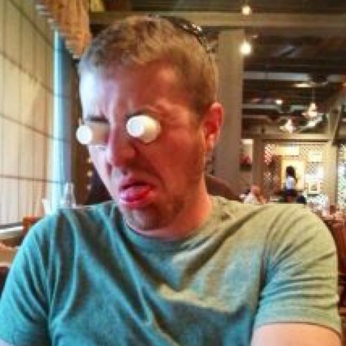 Lerndry's profile picture. I'll regret this later.