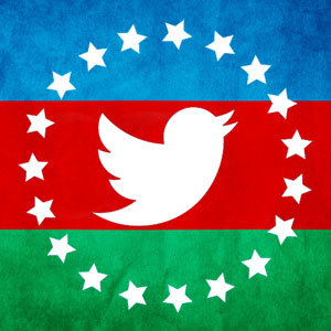 Twitter Azərbaycan seqmentində ən populyar tvitlər. #aztwi