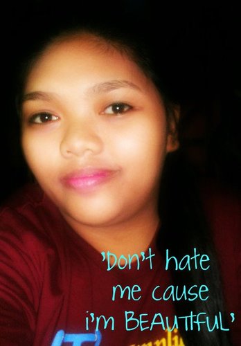 unpredictable,lovable,happy person,intellectual,fearless and music lover.. and i also love to play guitar!..♥