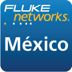 FlukeNetworksMX's profile picture. Ofrecemos soluciones para la instalación, prueba, monitoreo, y análisis de redes de telecomunicación.