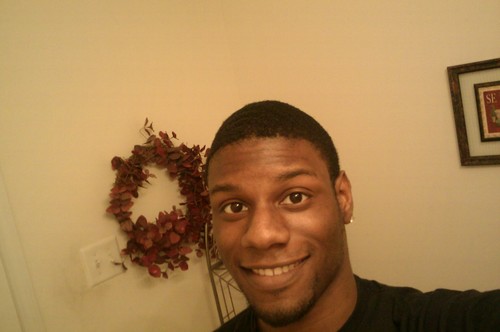 just livin life being me