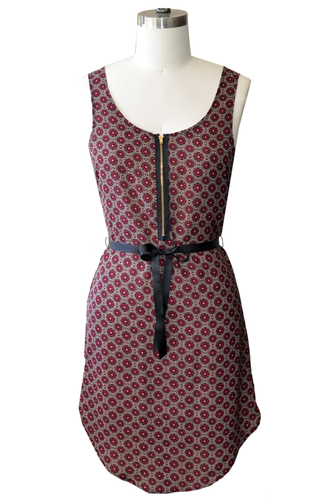 BayThread's profile picture. Bay Thread is here to help all #designers from concept to reality with #pattern drafting, #apparel grading, #sewing samples, #manufacturing! 
Create with Joy!